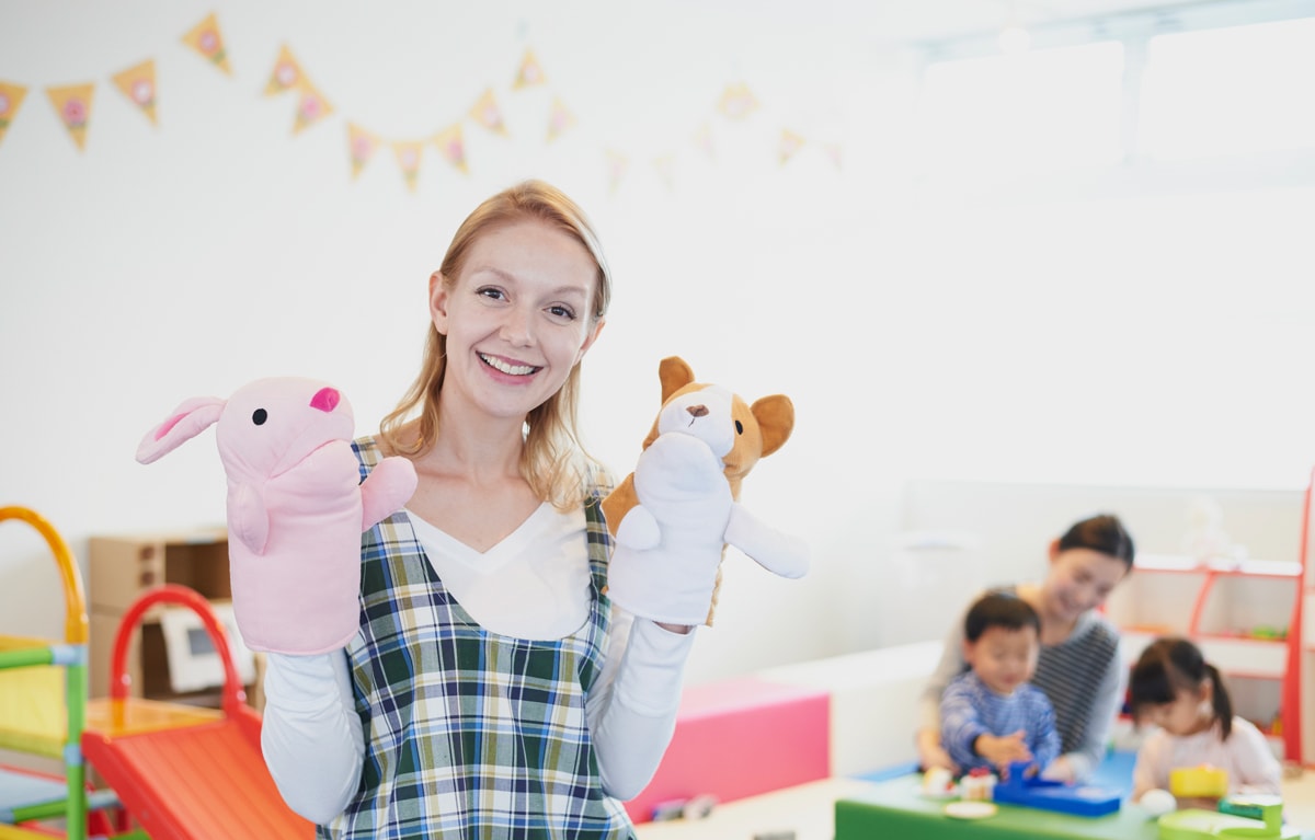 英語を「勉強」ではなく、自然にふれる毎日へ