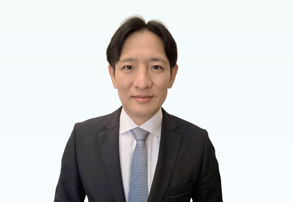 株式会社スリーピース 代表取締役 古澤 佑介