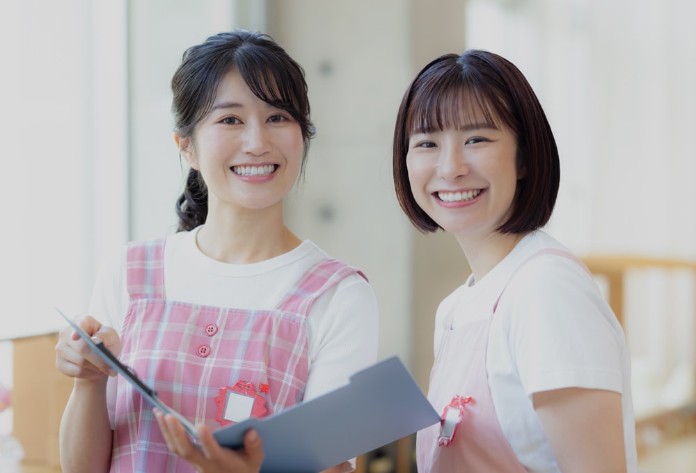 採用情報